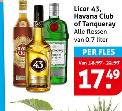 klik op dit plaatje voor een vergroting en voor vergelijkbare aanbiedingen gerelateerd aan
licor 43 tanqueray havana club rum gin likeur flessen liter fles licor 43 tanqueray havana club rum gin likeur flessen liter fles