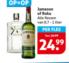klik op dit plaatje voor een vergroting en voor vergelijkbare aanbiedingen gerelateerd aan
jameson gin whisky 1 craft triple distiller john flessen liter fles jameson gin whisky 1 craft triple distiller john flessen liter fles