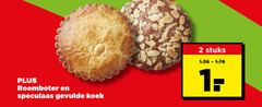  gevulde koeken 1 2 roomboter speculaas koek stuks 