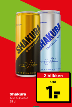 klik op dit plaatje voor een vergroting en voor vergelijkbare aanbiedingen gerelateerd aan
shakura energiedrank 1 2 25 high class end ted edition limited energy drink flavor blikken shakura energiedrank 1 2 25 high class end ted edition limited energy drink flavor blikken