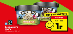 klik op dit plaatje voor een vergroting en voor vergelijkbare aanbiedingen gerelateerd aan
ben and jerrys ijsbekers 100 fairtrade bakken ml cookie dough spoon inside vanilla ice cream with chunks chocolate chip late fudge brownie bak ben and jerrys ijsbekers 100 fairtrade bakken ml cookie dough spoon inside vanilla ice cream with chunks chocolate chip late fudge brownie bak