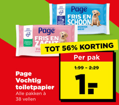 klik op dit plaatje voor een vergroting en voor vergelijkbare aanbiedingen gerelateerd aan
page vochtig toiletpapier geur fris schoon pakken vellen pak page vochtig toiletpapier geur fris schoon pakken vellen pak