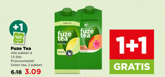  fuze tea ice 1 2 green black extract glazen zegel pakken 5 liter calories infused calorie peach hibiscus new recipe 