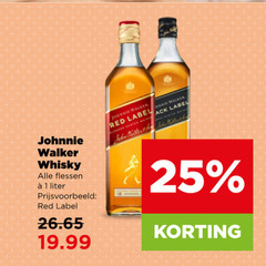 klik op dit plaatje voor een vergroting en voor vergelijkbare aanbiedingen gerelateerd aan
johnnie walker whisky 1 25 flessen liter red label johnnie walker whisky 1 25 flessen liter red label