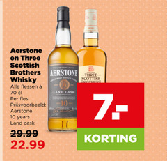 klik op dit plaatje voor een vergroting en voor vergelijkbare aanbiedingen gerelateerd aan
aerstone three scottish brothers whisky 10 flessen fles years land cask hole scotch aerstone three scottish brothers whisky 10 flessen fles years land cask hole scotch