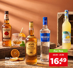 klik op dit plaatje voor een vergroting en voor vergelijkbare aanbiedingen gerelateerd aan
glen talloch four roses whisky bourbon 100 boot fles isolabella flessen tens sambuca limoncello glen talloch four roses whisky bourbon 100 boot fles isolabella flessen tens sambuca limoncello