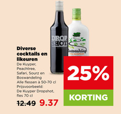 klik op dit plaatje voor een vergroting en voor vergelijkbare aanbiedingen gerelateerd aan
dropshot sourz de kuyper boswandeling likeur 25 cocktails likeuren peachtree safari drop shot flessen fles dropshot sourz de kuyper boswandeling likeur 25 cocktails likeuren peachtree safari drop shot flessen fles
