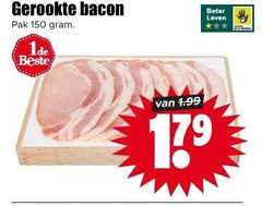  bacon 150 gerookte pak beter leven 17 