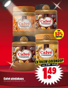 klik op dit plaatje voor een vergroting en voor vergelijkbare aanbiedingen gerelateerd aan
calve pindakaas 100 350 sumer bodem eiwitten smoor info pro 100g crunchy toegevoegde deer suiker to stukjes extreem 14 pot calve pindakaas 100 350 sumer bodem eiwitten smoor info pro 100g crunchy toegevoegde deer suiker to stukjes extreem 14 pot