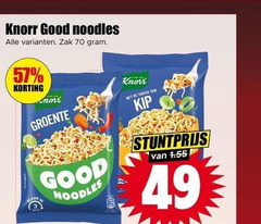 klik op dit plaatje voor een vergroting en voor vergelijkbare aanbiedingen gerelateerd aan
knorr noodles good zak groente kip knorr noodles good zak groente kip