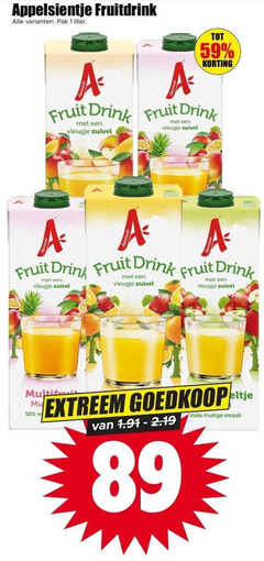 klik op dit plaatje voor een vergroting en voor vergelijkbare aanbiedingen gerelateerd aan
appelsientje fruitdrank 1 30 fruitdrink pak liter fruit drink vleugje zuivel extreem volle fruitige appelsientje fruitdrank 1 30 fruitdrink pak liter fruit drink vleugje zuivel extreem volle fruitige
