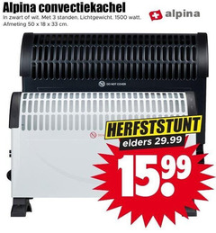 klik op dit plaatje voor een vergroting en voor vergelijkbare aanbiedingen gerelateerd aan
3 18 33 50 1500 alpina zwart wit standen lichtgewicht watt cm cover elders 3 18 33 50 1500 alpina zwart wit standen lichtgewicht watt cm cover elders