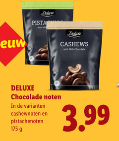  with cashews milk chocolate chocolade noten cashewnoten pistachenoten 3.99 