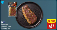 klik op dit plaatje voor een vergroting en voor vergelijkbare aanbiedingen gerelateerd aan
250 entrecote pepermarinade ca. 250 entrecote pepermarinade ca.