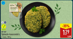 klik op dit plaatje voor een vergroting en voor vergelijkbare aanbiedingen gerelateerd aan
2 25 200 my plant based spinazie kaas rondo epinards fromage kase with spinach stuks 2 25 200 my plant based spinazie kaas rondo epinards fromage kase with spinach stuks