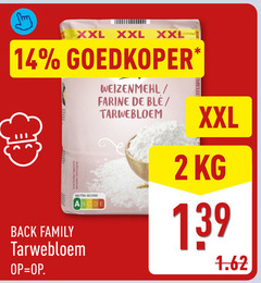 klik op dit plaatje voor een vergroting en voor vergelijkbare aanbiedingen gerelateerd aan
2 14 xxl goedkoper nutri score back family tarwebloem farine 2 14 xxl goedkoper nutri score back family tarwebloem farine
