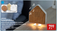 klik op dit plaatje voor een vergroting en voor vergelijkbare aanbiedingen gerelateerd aan
5 9 natuurgeluiden instelbaar licht geluid bewegingssensor oplaadbaar usb kabel stuk 5 9 natuurgeluiden instelbaar licht geluid bewegingssensor oplaadbaar usb kabel stuk