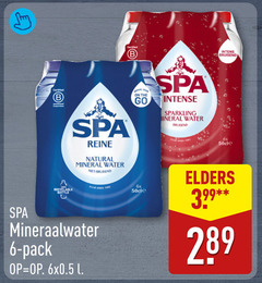 klik op dit plaatje voor een vergroting en voor vergelijkbare aanbiedingen gerelateerd aan
spa mineraalwater 6 certified recyclable bottle b reine natural mineral water bruisend go intense sparkling puur 6x pack elders spa mineraalwater 6 certified recyclable bottle b reine natural mineral water bruisend go intense sparkling puur 6x pack elders