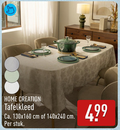 klik op dit plaatje voor een vergroting en voor vergelijkbare aanbiedingen gerelateerd aan
home creation tafelkleed ca. cm stuk home creation tafelkleed ca. cm stuk