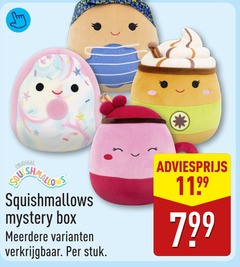  original mystery box meerdere stuk 