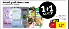  1 2 4 6 10 merk gezichtsmaskers hyaluronic glycerine new garnier freeman exfoliating gel mask scrub charcoal black sugar glass skin jelly sheet acid cucumber extract proven efficacy for sensitive dermatologisch tested exfoliant masque gommage charbon sucre noir purifier revitalift hydrogel glow inspired by korean beauty transform your and mash ml spring water heaven off re detox easy grove masker komkommer oz montagne 