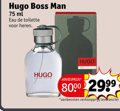 klik op dit plaatje voor een vergroting en voor vergelijkbare aanbiedingen gerelateerd aan
hugo boss man ml eau toilette heren hugo boss man ml eau toilette heren