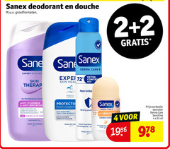  sanex douchegel deodorant 2 4 1956 douche grootformaten b san expert skin therapy derma care heal prebiotic complex fragrance color anti irritation for people may be to eczema amino acid protector beschermt la huidtypes tous types peaux shower oil keeps healthy strong instant transpirant sensitive deoroller ml 