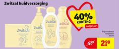  40 200 zwitsal huidverzorging kaart zeep lavante sans badolie huile bain bodylotion lotion corporelle milde calendula ge kamille ml 