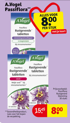 klik op dit plaatje voor een vergroting en voor vergelijkbare aanbiedingen gerelateerd aan
a vogel voedingssupplement 30 1549 a.vogel passiflora rustgevende tabletten stemmingswisselingen magnesium stressmomenten balans stuk kaart rustgevend stemming stuks gezondheidsproduct lees a vogel voedingssupplement 30 1549 a.vogel passiflora rustgevende tabletten stemmingswisselingen magnesium stressmomenten balans stuk kaart rustgevend stemming stuks gezondheidsproduct lees