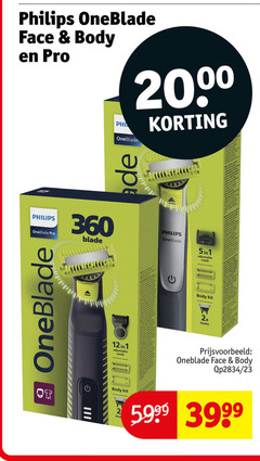 klik op dit plaatje voor een vergroting en voor vergelijkbare aanbiedingen gerelateerd aan
2 23 360 philips oneblade face body pro 200 blade iii comb 5-in-1 kit 2x blades 2 23 360 philips oneblade face body pro 200 blade iii comb 5-in-1 kit 2x blades