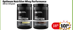  10 300 optimum nutrition whey protein for muscle support repair vanilla flavour ready to mix powder with sweetener ge servings serving chocolate 