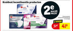 klik op dit plaatje voor een vergroting en voor vergelijkbare aanbiedingen gerelateerd aan
kruidvat huismerk incontinentieverband 2 12 incontinentie verband serviettes discreet maxi night huidvriendelijke toplaag voile doux pour la peau dubbele anti halve men anatomische pasvorm coupe licht medium urineverlies fuites urinaires inlegkruisjes protection ultra mini flexibel dry normal double 4in1 secure protec quick control 12x stuks kruidvat huismerk incontinentieverband 2 12 incontinentie verband serviettes discreet maxi night huidvriendelijke toplaag voile doux pour la peau dubbele anti halve men anatomische pasvorm coupe licht medium urineverlies fuites urinaires inlegkruisjes protection ultra mini flexibel dry normal double 4in1 secure protec quick control 12x stuks