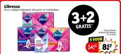  2 3 5 10 16 32 100 libresse wasbaar ondergoed multipakken multi fluid for blood all protection liners goodnight ultra large wings total up leak super comfy-cat center dailies freshness regular to free smart protect verband stuks 