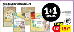  kruidvat huismerk luiers 1 2 3 7 50 newborn pack climate soft skinprotect pour dagen new born small 3-6 jumbo mini stuks luier 