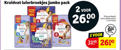  2 4 5 7 28 40 50 64 kruidvat luierbroekjes jumbo pack culottes pants skinprotect disney night xxl maxi stuks 030 stuk 