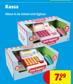  speelkassa 3 6 7 8 9 20 150 kassa cash register accessories super min let try market off l included bank 