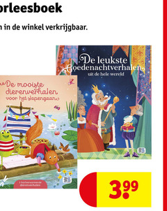 klik op dit plaatje voor een vergroting en voor vergelijkbare aanbiedingen gerelateerd aan
5 voorleesboek dierenverhalen slapengaan hartverwarmende wereld 5 voorleesboek dierenverhalen slapengaan hartverwarmende wereld