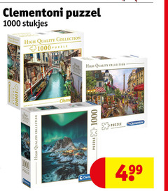 klik op dit plaatje voor een vergroting en voor vergelijkbare aanbiedingen gerelateerd aan
1000 clementoni puzzel stukjes high quality collection puzzle 1000 clementoni puzzel stukjes high quality collection puzzle