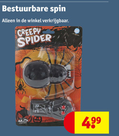 klik op dit plaatje voor een vergroting en voor vergelijkbare aanbiedingen gerelateerd aan
bestuurbare spin creepy spider bestuurbare spin creepy spider