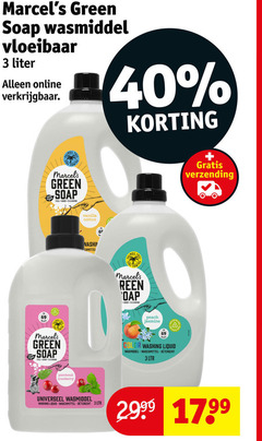  marcels green soap wasmiddel 3 40 69 vloeibaar liter online feel good cleaning patchouli cranberry vanilla cotton washi peach jasmine color washing liquid waschmittel detergent verzending 