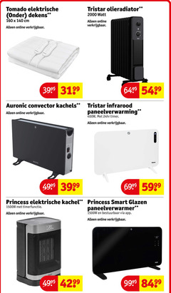  20 120 140 160 tomado elektrische dekens cm online tristar olieradiator watt convector kachels infrarood timer princess kachel smart glazen 1500w timerfunctie bestuurbaar 