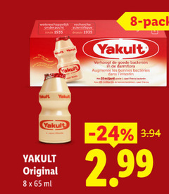 klik op dit plaatje voor een vergroting en voor vergelijkbare aanbiedingen gerelateerd aan
yakult drinkyoghurt 8 20 65 wetenschappelijk onderzocht recherche depuis pack bacterieen darmflora les l bacterien avec shirts case original ml yakult drinkyoghurt 8 20 65 wetenschappelijk onderzocht recherche depuis pack bacterieen darmflora les l bacterien avec shirts case original ml