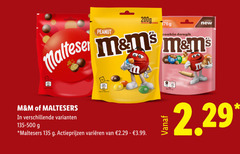 klik op dit plaatje voor een vergroting en voor vergelijkbare aanbiedingen gerelateerd aan
m en ms maltesers chocolade peanut cookie dough new malteser mes varieeren 3.99 m en ms maltesers chocolade peanut cookie dough new malteser mes varieeren 3.99