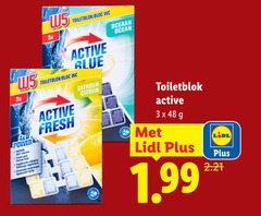 klik op dit plaatje voor een vergroting en voor vergelijkbare aanbiedingen gerelateerd aan
toiletblok 3 48 3x 4x power art bloc wc active blue fresh citroen citron oceaan ocean toiletblok 3 48 3x 4x power art bloc wc active blue fresh citroen citron oceaan ocean
