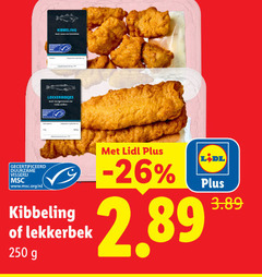 klik op dit plaatje voor een vergroting en voor vergelijkbare aanbiedingen gerelateerd aan
lekkerbekjes kibbeling 250 gecertificeerd duurzame visserij www.msc.org nl lekkerbek lekkerbekjes kibbeling 250 gecertificeerd duurzame visserij www.msc.org nl lekkerbek