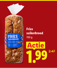  suikerbrood 100 700 fries dag vers vezels 
