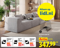 klik op dit plaatje voor een vergroting en voor vergelijkbare aanbiedingen gerelateerd aan
3 64 lidl.nl modulair bank hoekelement links b cm modulaire middendeel rechts delig 3 64 lidl.nl modulair bank hoekelement links b cm modulaire middendeel rechts delig