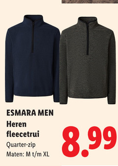 klik op dit plaatje voor een vergroting en voor vergelijkbare aanbiedingen gerelateerd aan
esmara men heren fleecetrui quarter maten xl esmara men heren fleecetrui quarter maten xl