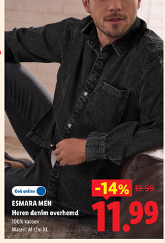 klik op dit plaatje voor een vergroting en voor vergelijkbare aanbiedingen gerelateerd aan
100 online esmara men heren denim overhemd katoen maten xl 100 online esmara men heren denim overhemd katoen maten xl