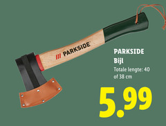 klik op dit plaatje voor een vergroting en voor vergelijkbare aanbiedingen gerelateerd aan
40 iii parkside bijl lengte cm 5.99 40 iii parkside bijl lengte cm 5.99
